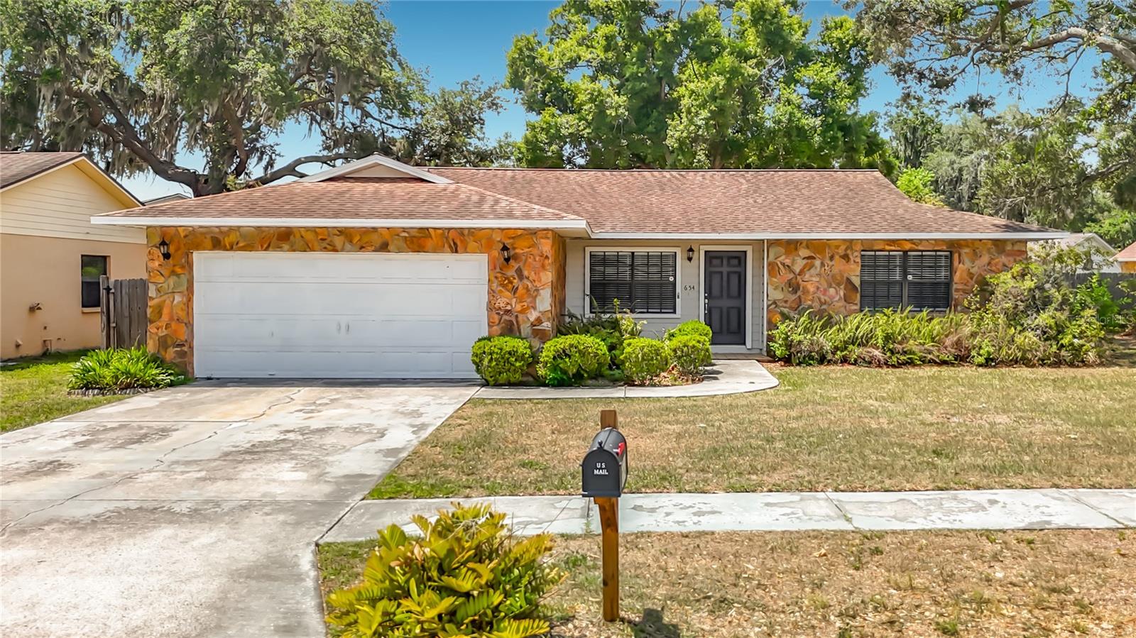 654 TIMBER POND DR, BRANDON, FL, 33510