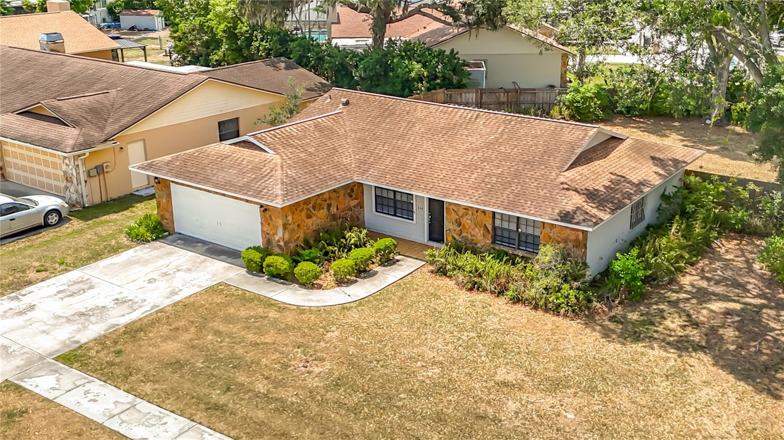 654 TIMBER POND DR, BRANDON, FL, 33510