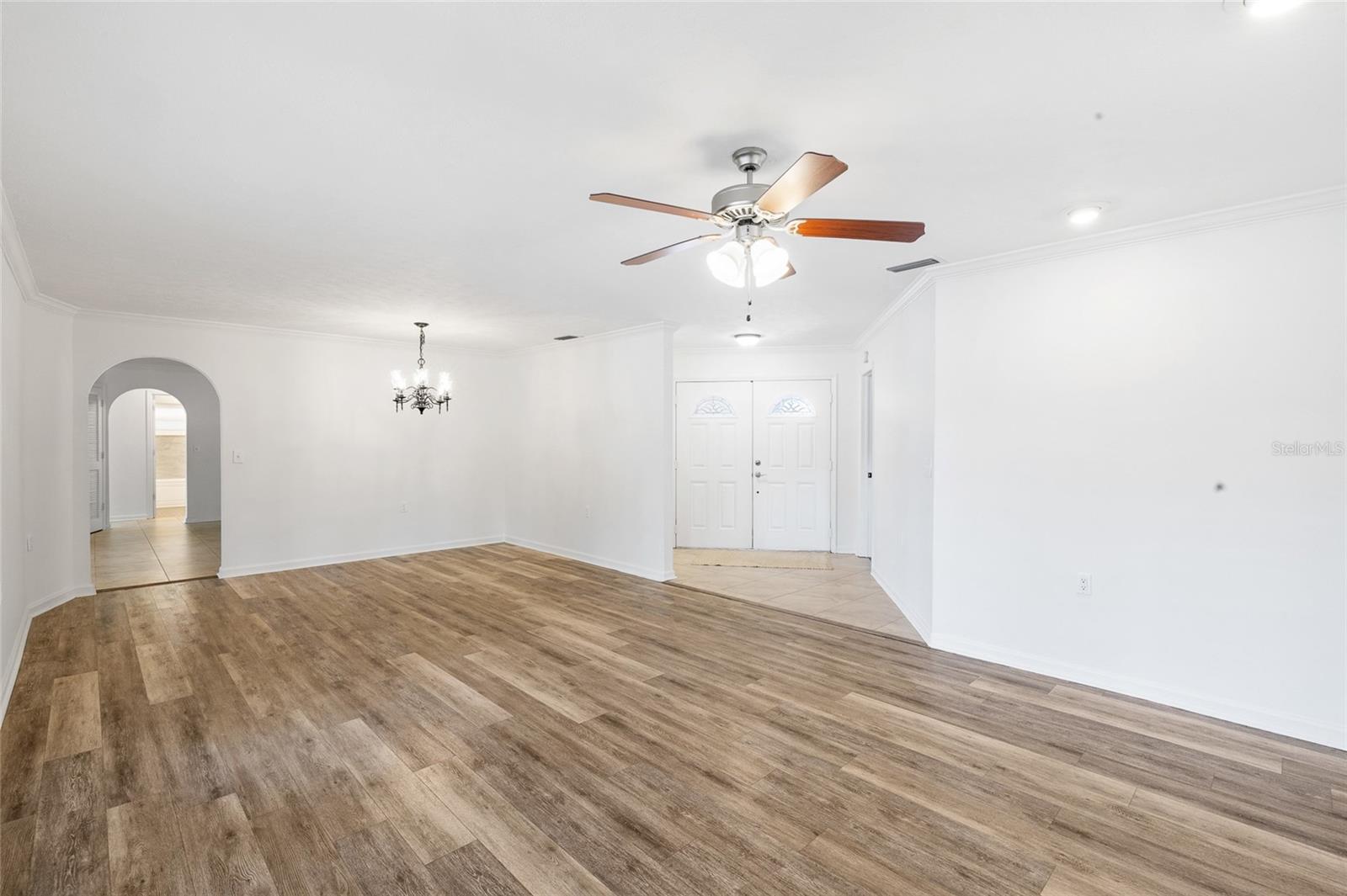 7415 LAKE FOREST CIR, PORT RICHEY, FL, 34668