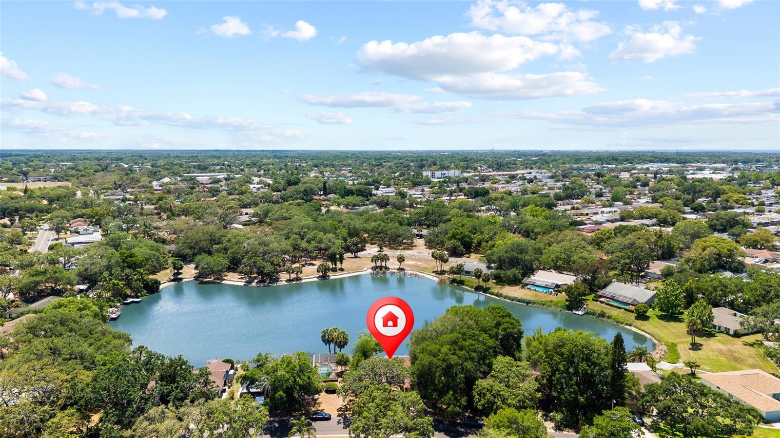 7415 LAKE FOREST CIR, PORT RICHEY, FL, 34668