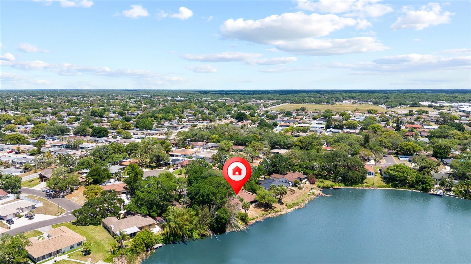 7415 LAKE FOREST CIR, PORT RICHEY, FL, 34668