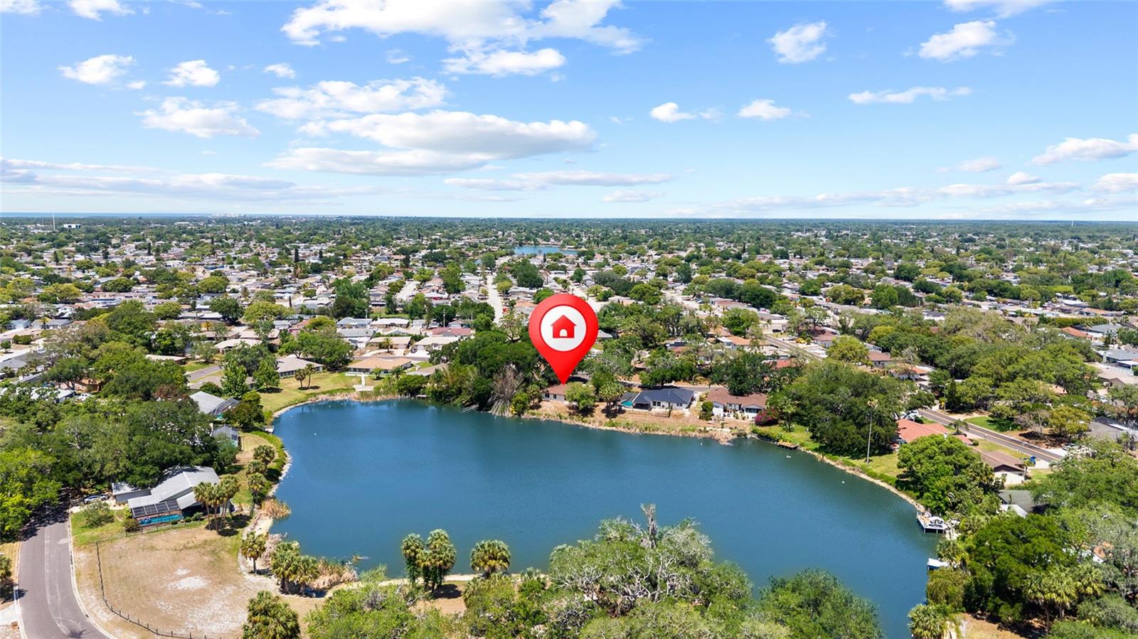 7415 LAKE FOREST CIR, PORT RICHEY, FL, 34668