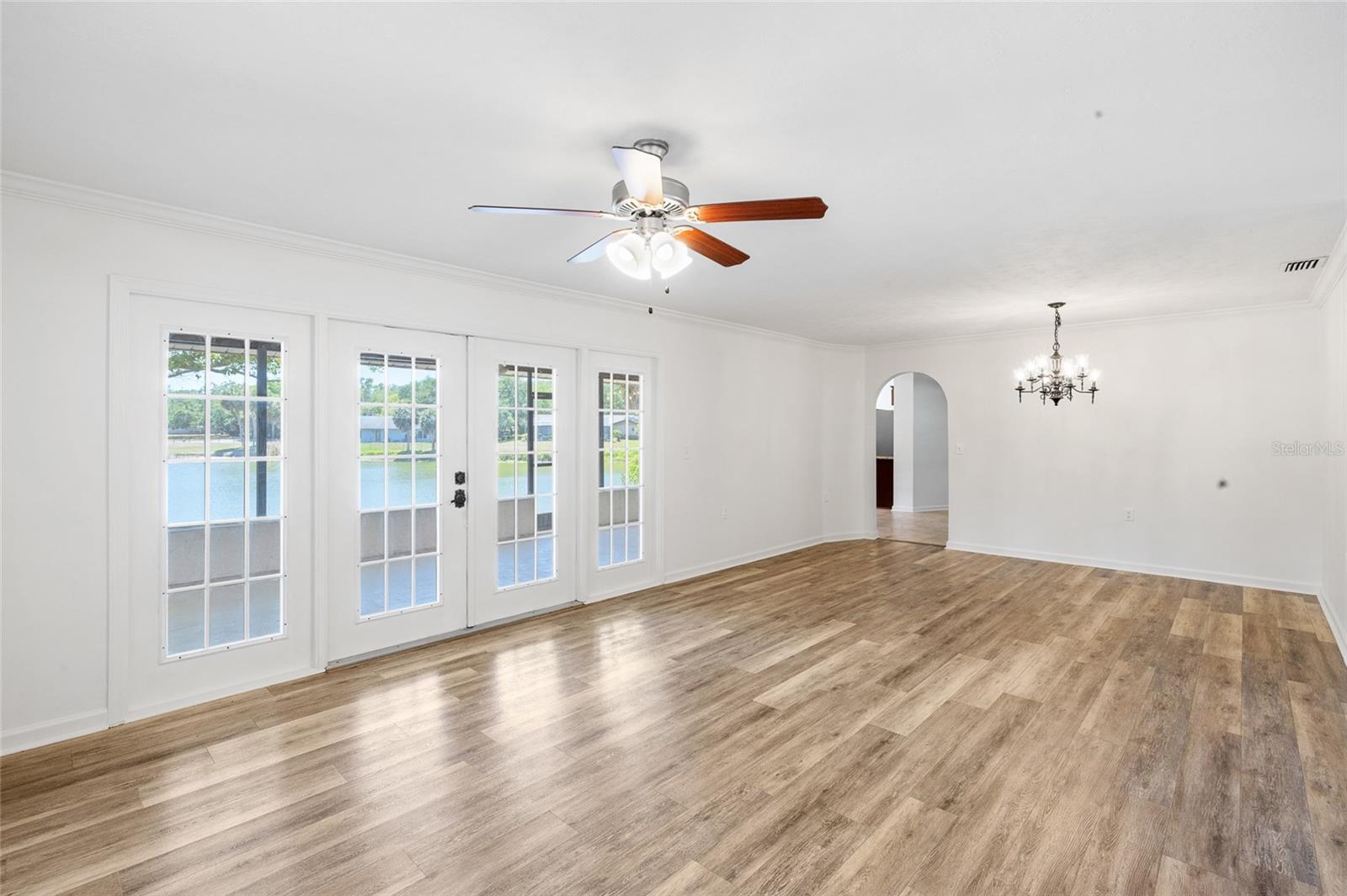 7415 LAKE FOREST CIR, PORT RICHEY, FL, 34668