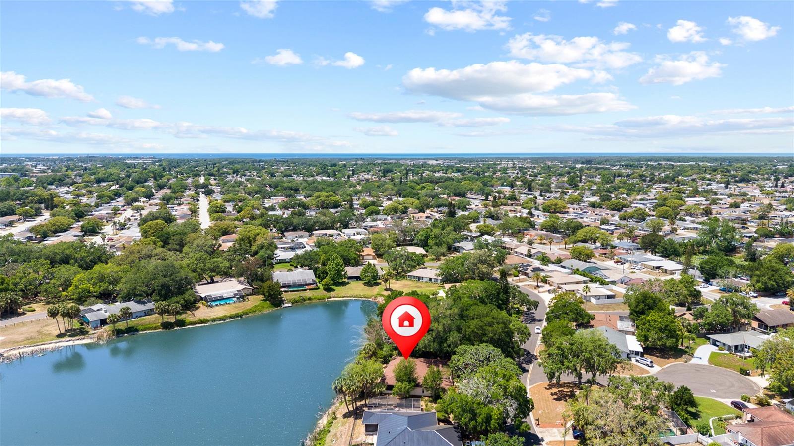7415 LAKE FOREST CIR, PORT RICHEY, FL, 34668