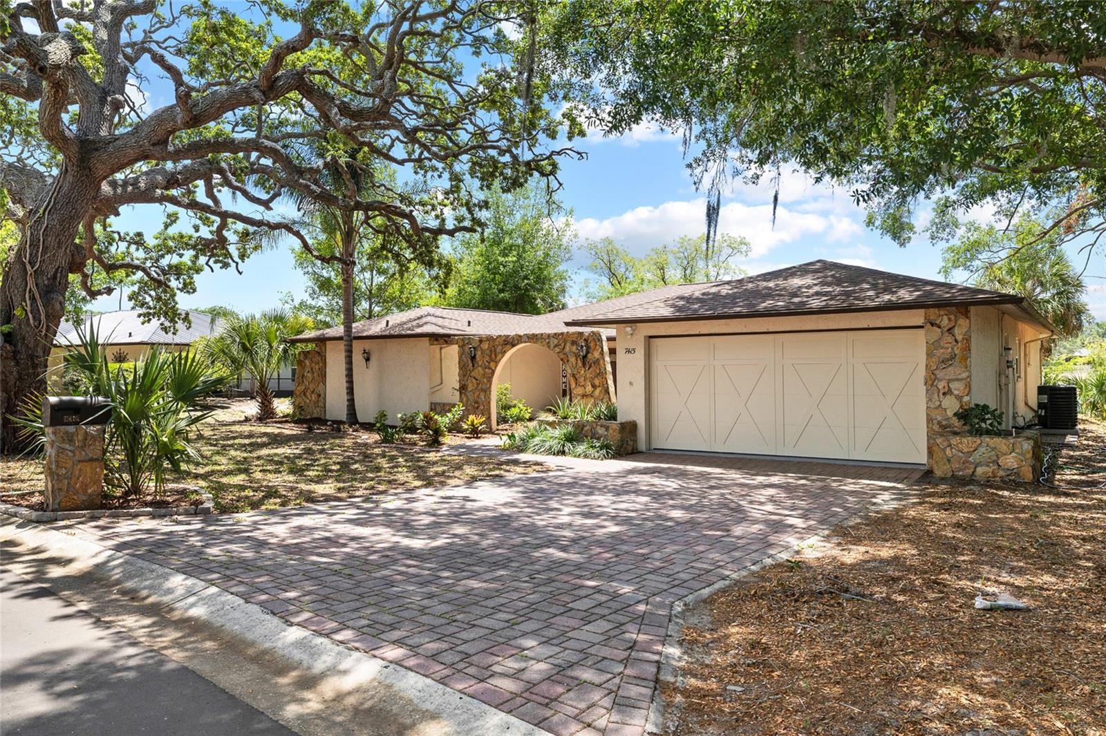 7415 LAKE FOREST CIR, PORT RICHEY, FL, 34668
