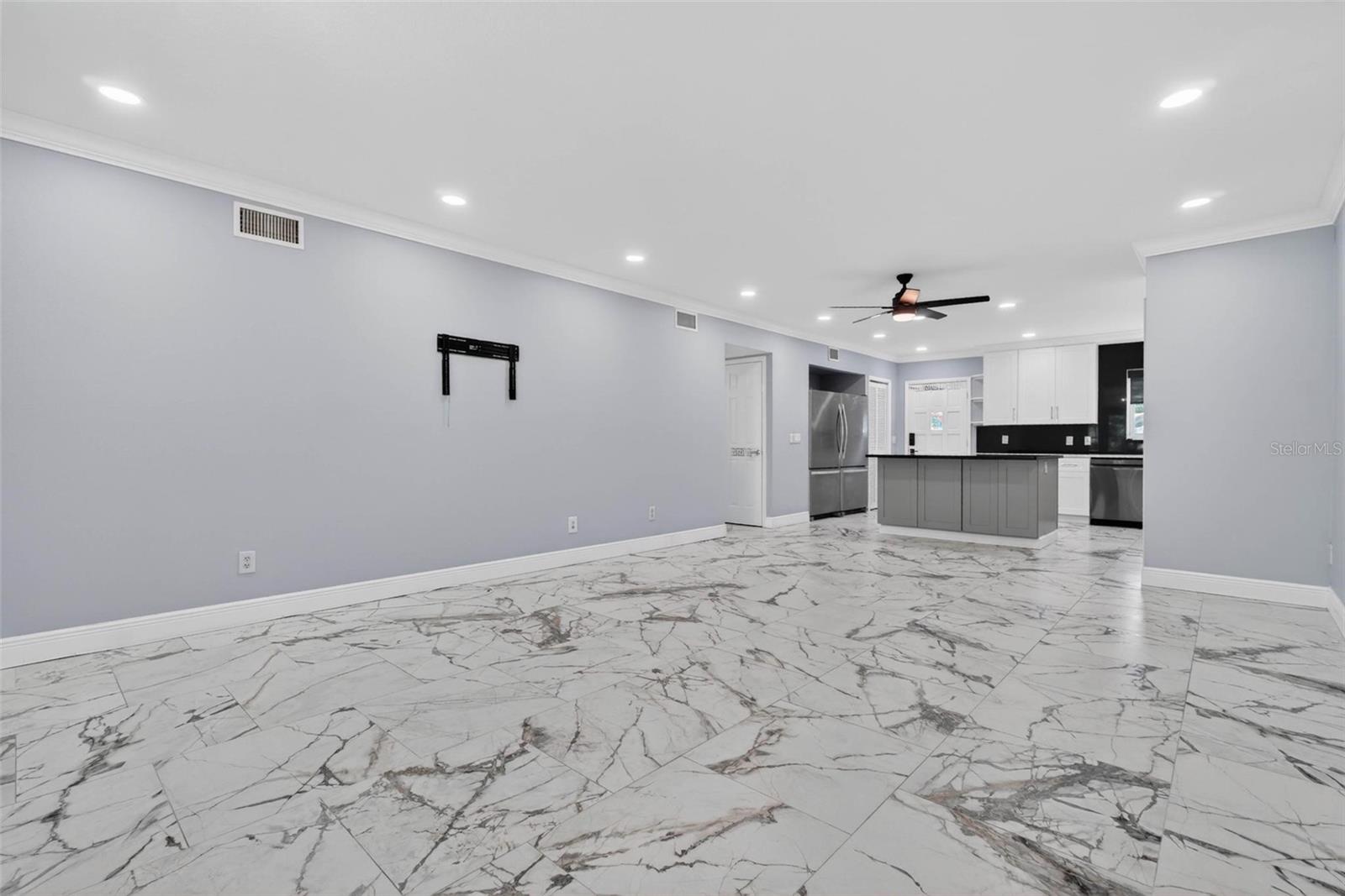 2284 SPANISH DR #6, CLEARWATER, FL, 33763