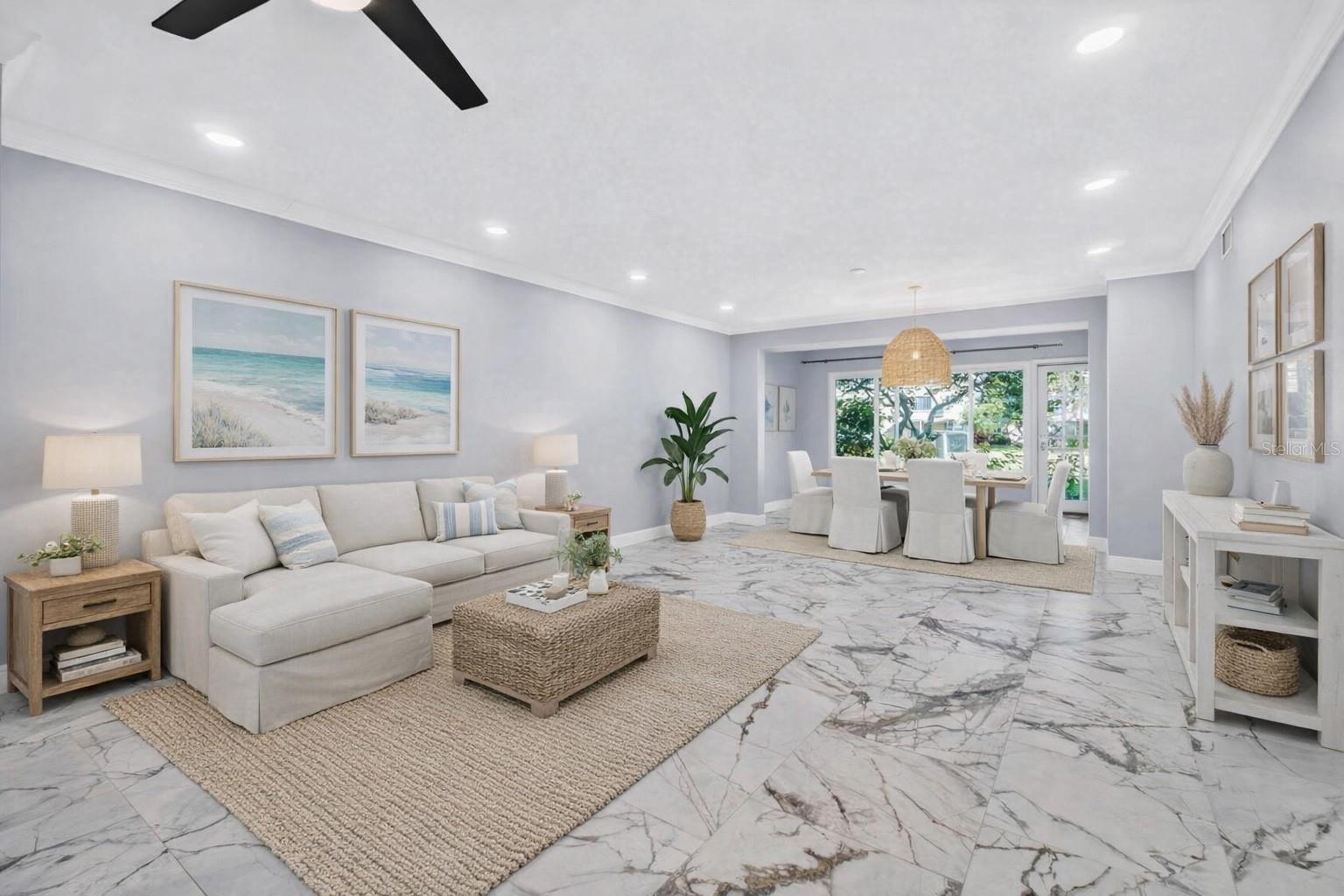 2284 SPANISH DR #6, CLEARWATER, FL, 33763