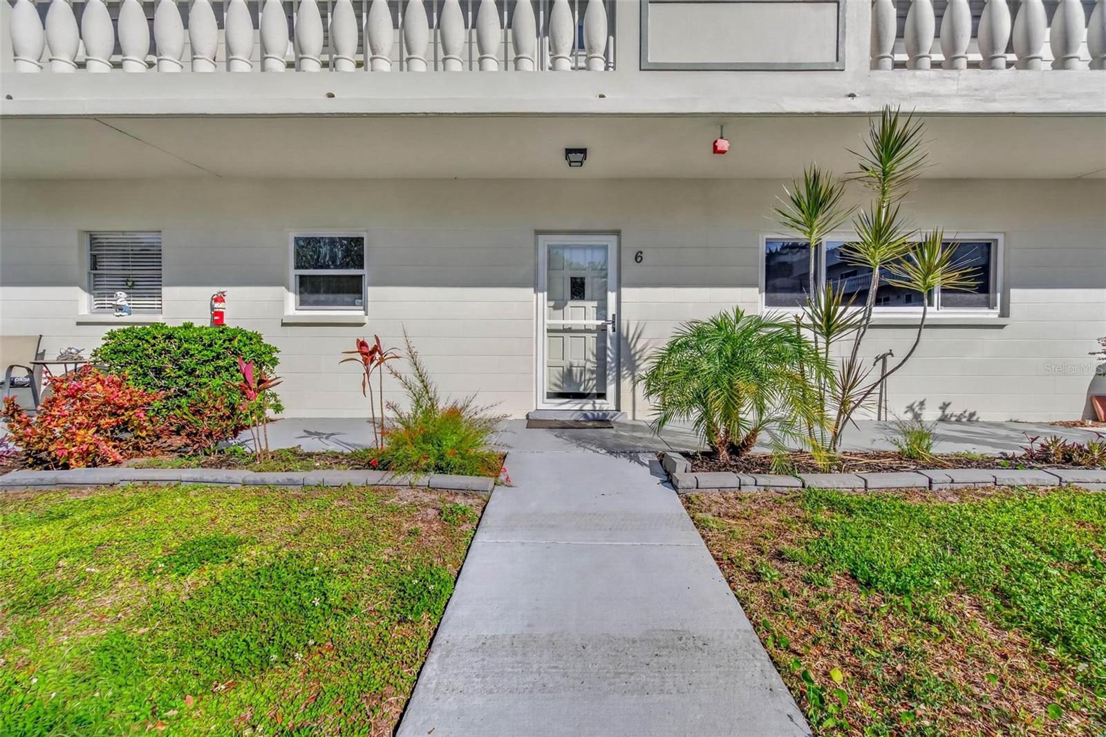 2284 SPANISH DR #6, CLEARWATER, FL, 33763
