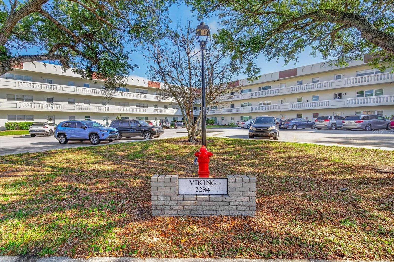 2284 SPANISH DR #6, CLEARWATER, FL, 33763