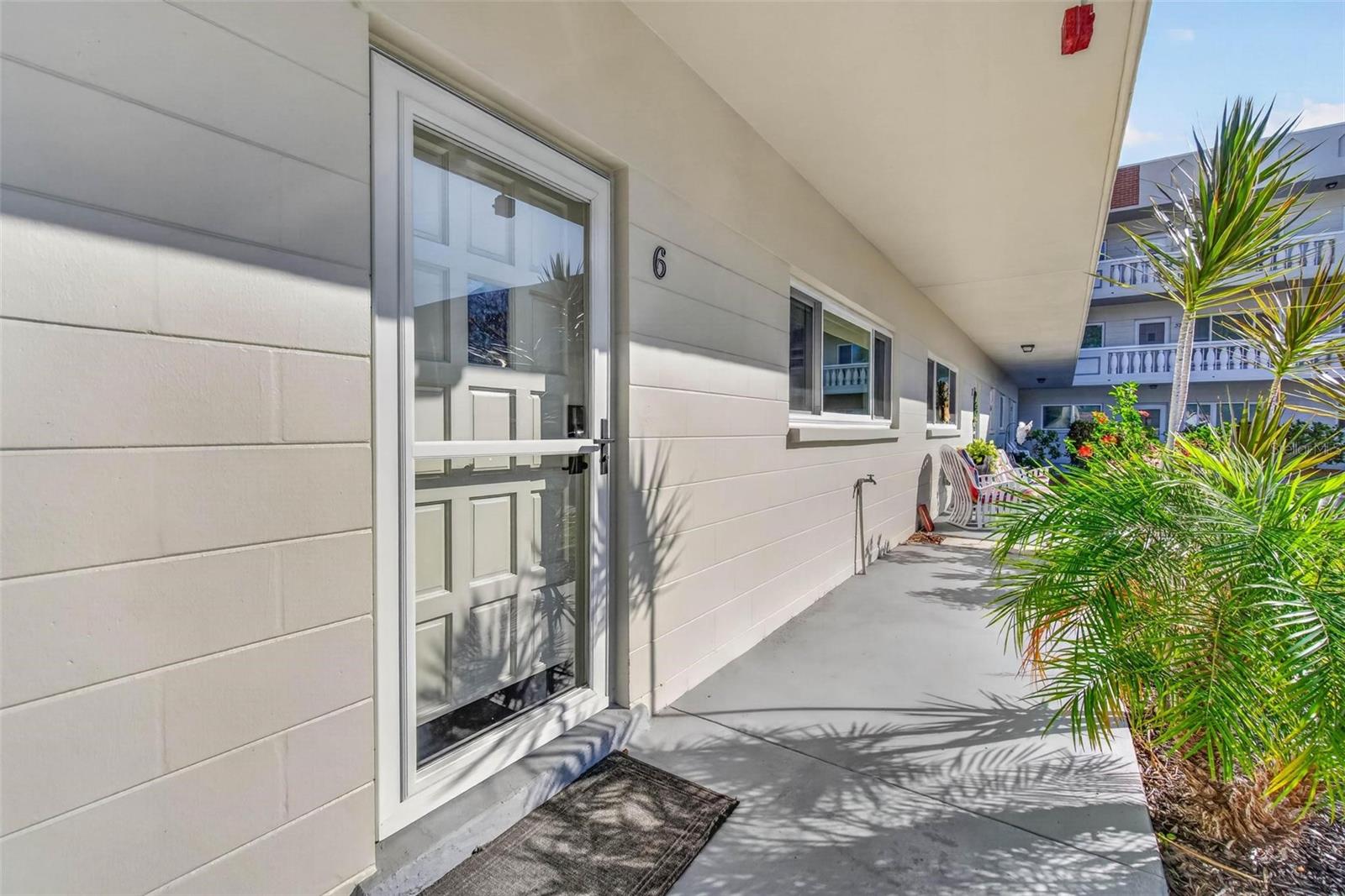 2284 SPANISH DR #6, CLEARWATER, FL, 33763
