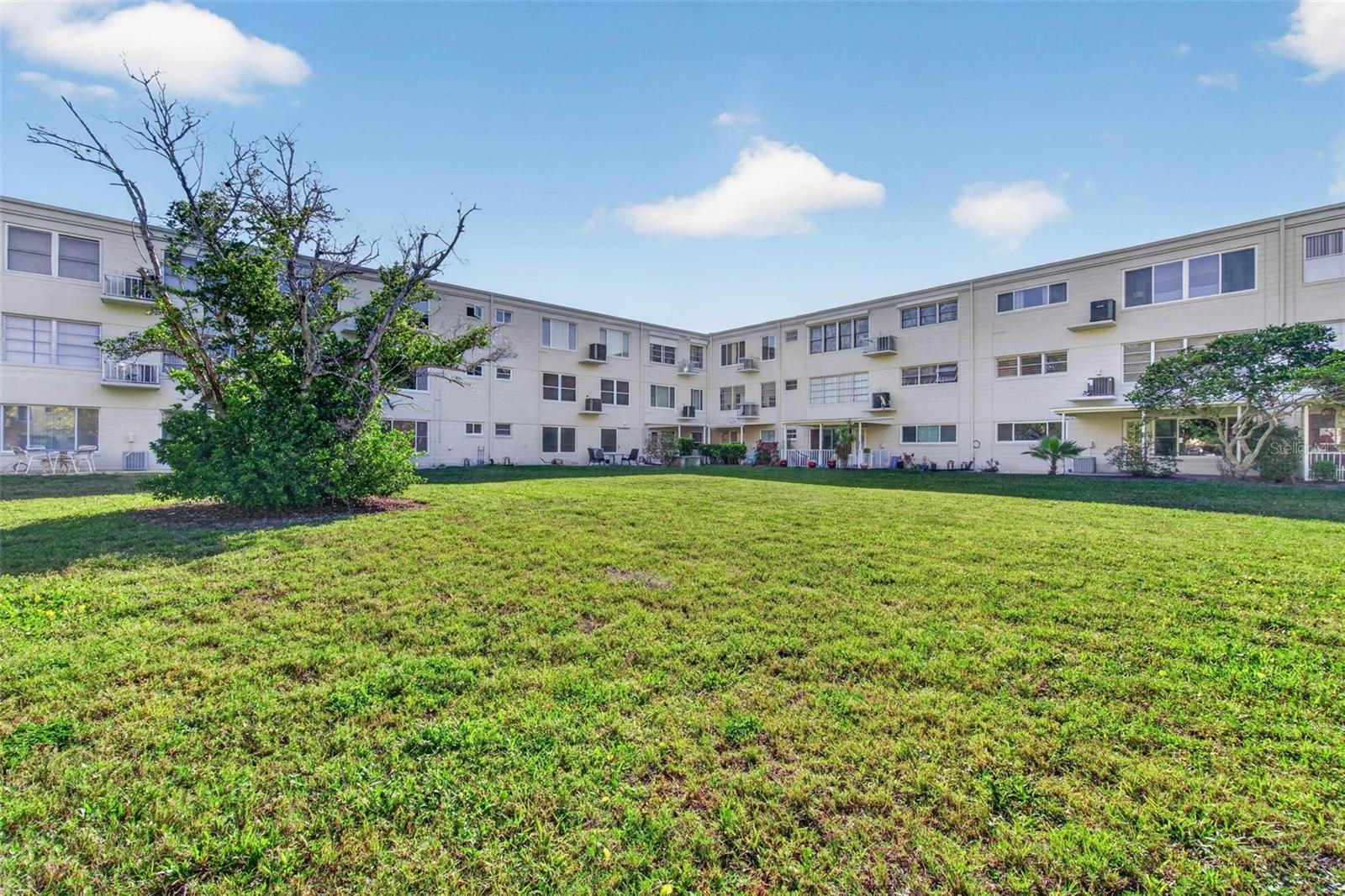 2284 SPANISH DR #6, CLEARWATER, FL, 33763