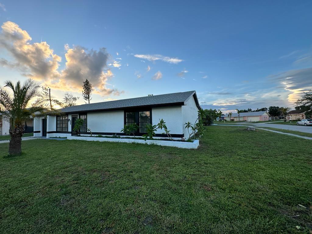 13556 ROMFORD AVE, PORT CHARLOTTE, FL, 33981