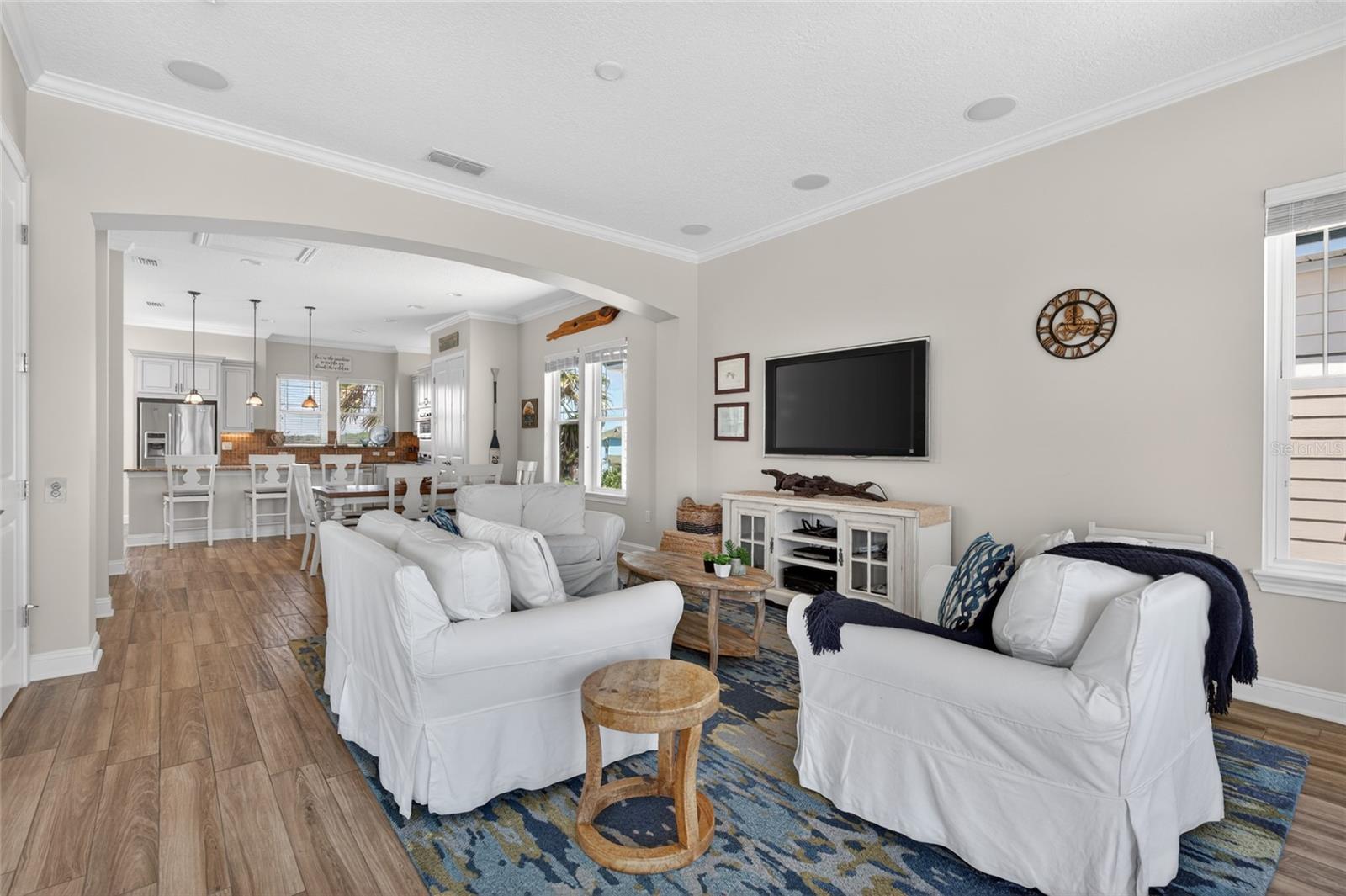 2654 SUNSET INLET DR, FLAGLER BEACH, FL, 32136