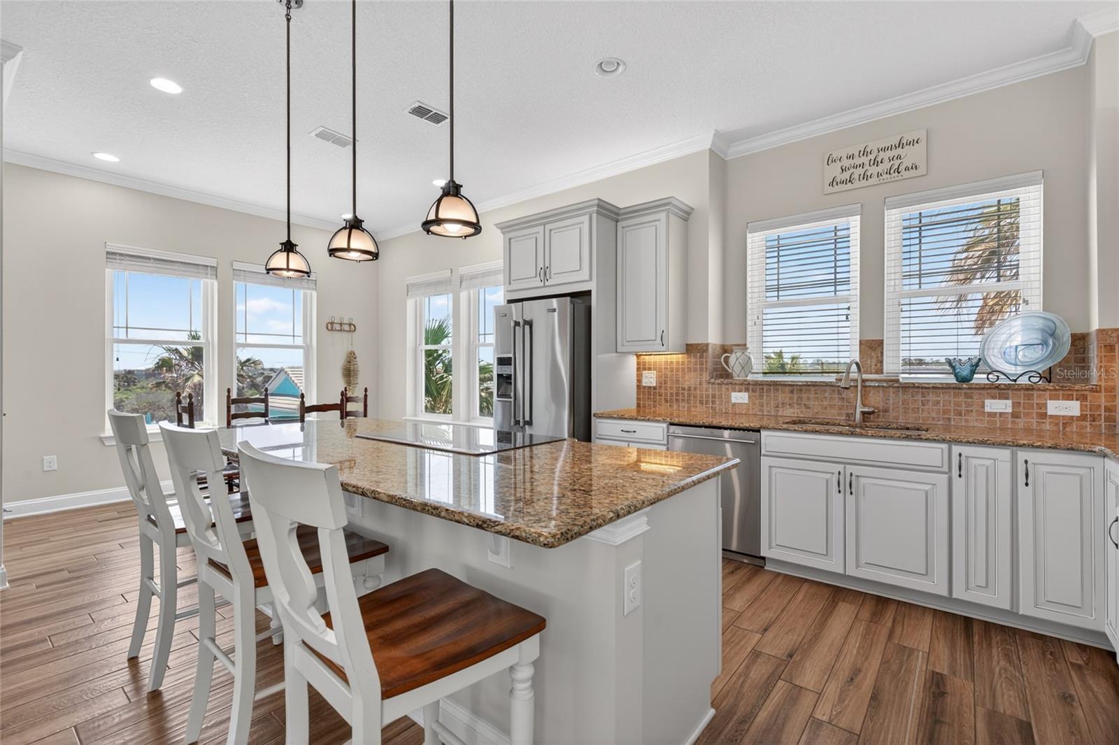 2654 SUNSET INLET DR, FLAGLER BEACH, FL, 32136
