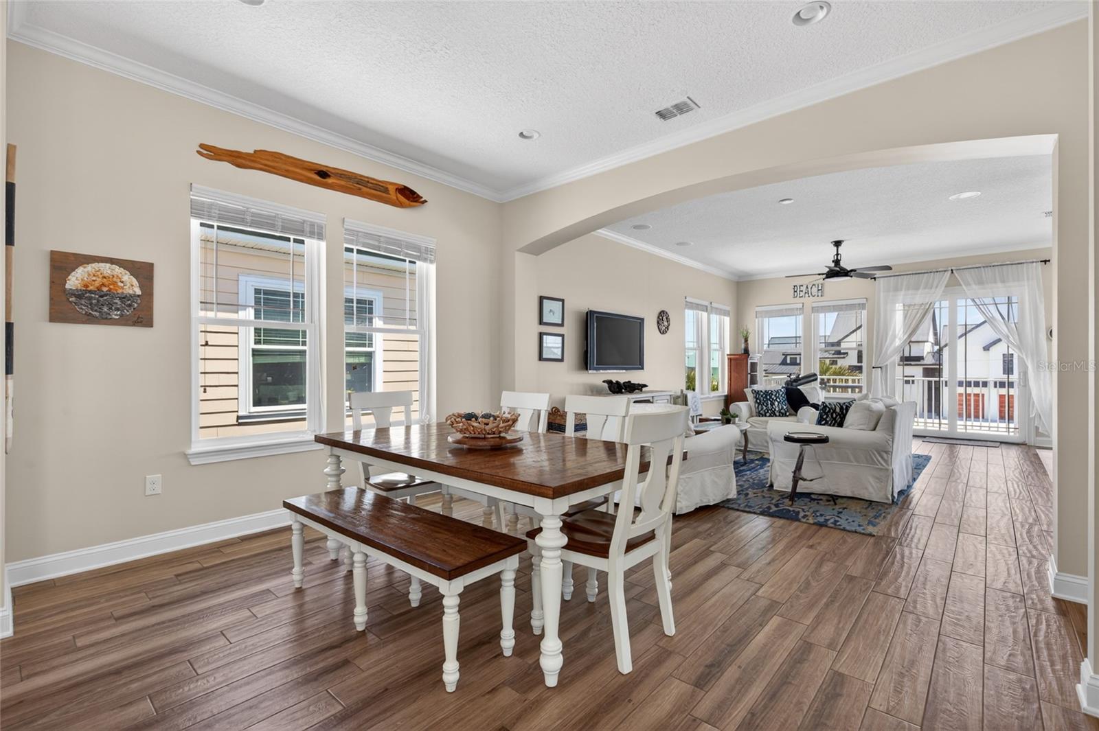 2654 SUNSET INLET DR, FLAGLER BEACH, FL, 32136