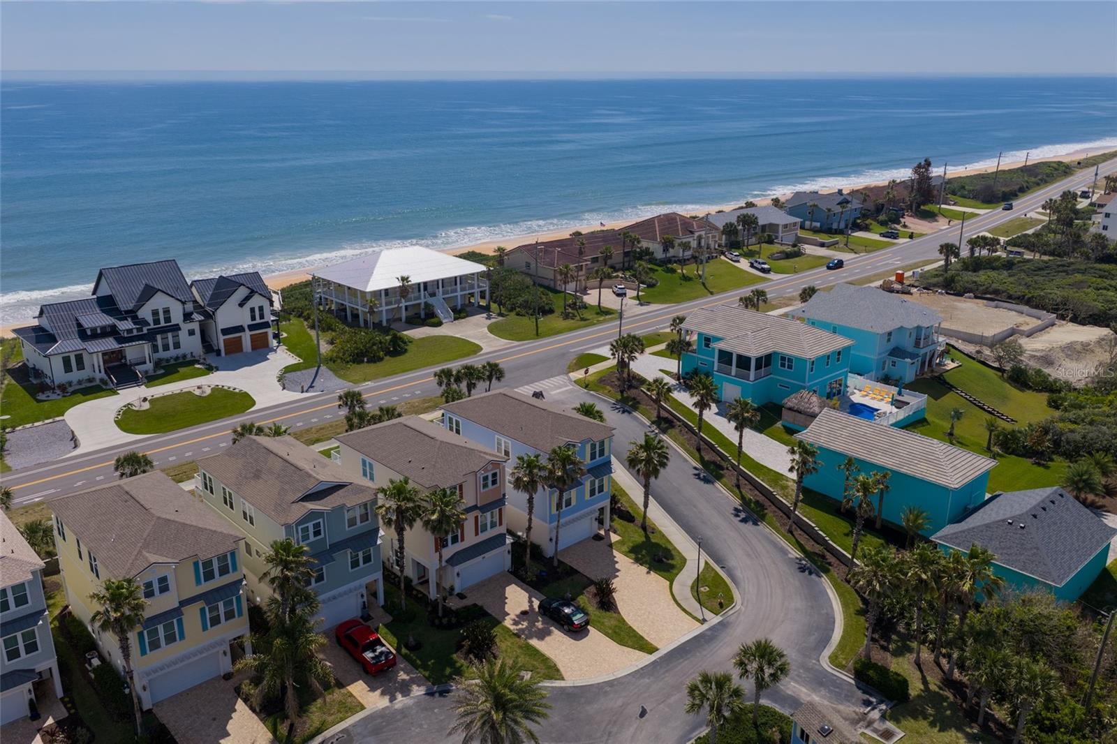 2654 SUNSET INLET DR, FLAGLER BEACH, FL, 32136