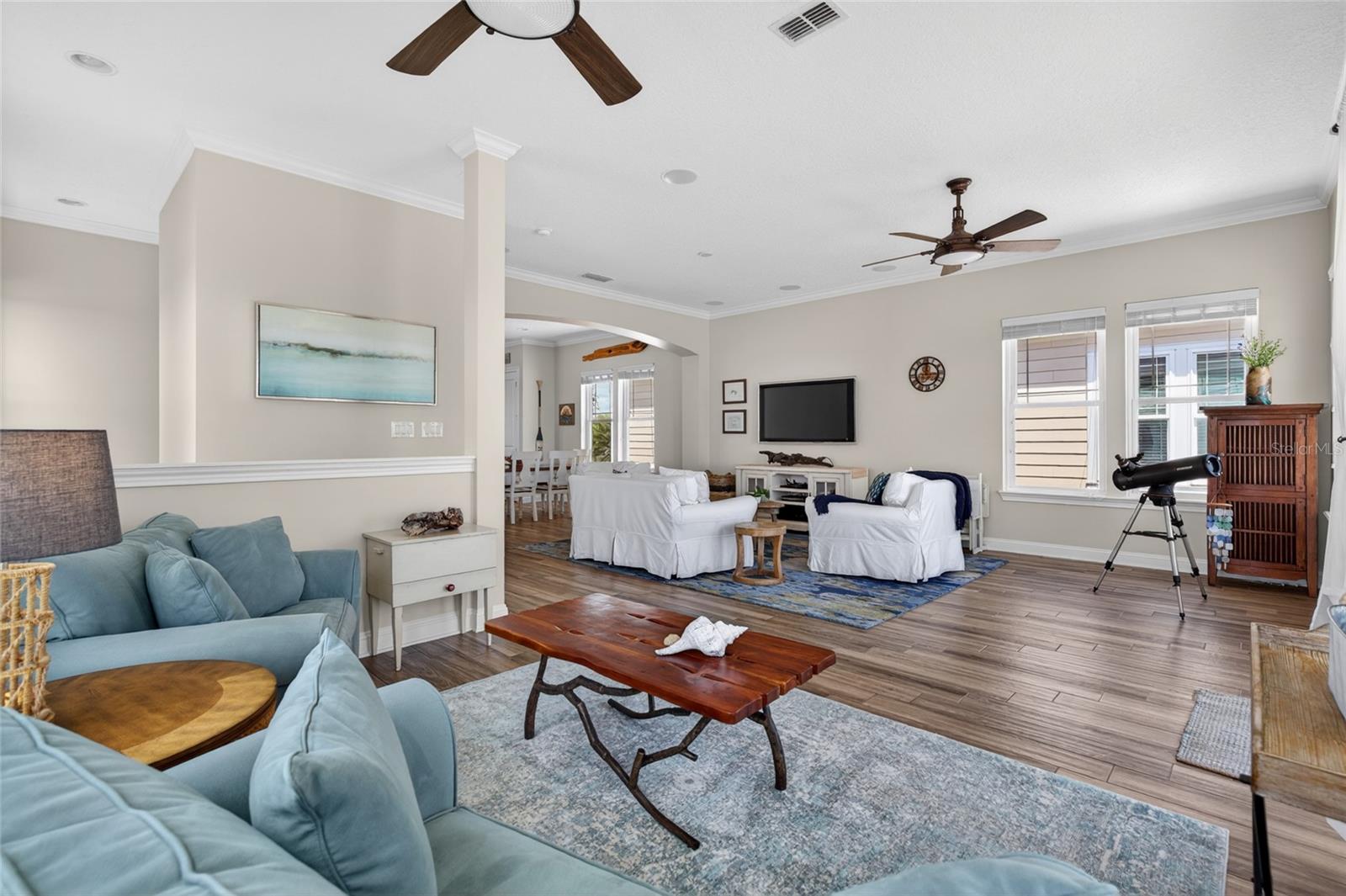 2654 SUNSET INLET DR, FLAGLER BEACH, FL, 32136