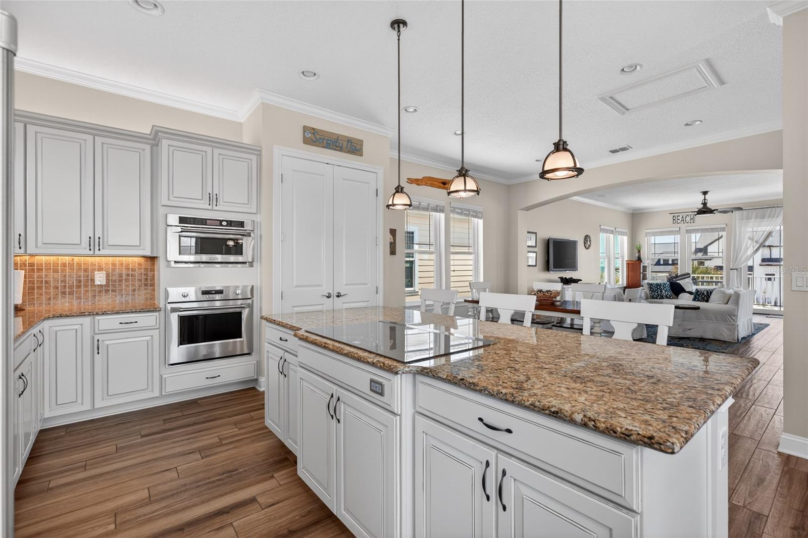 2654 SUNSET INLET DR, FLAGLER BEACH, FL, 32136