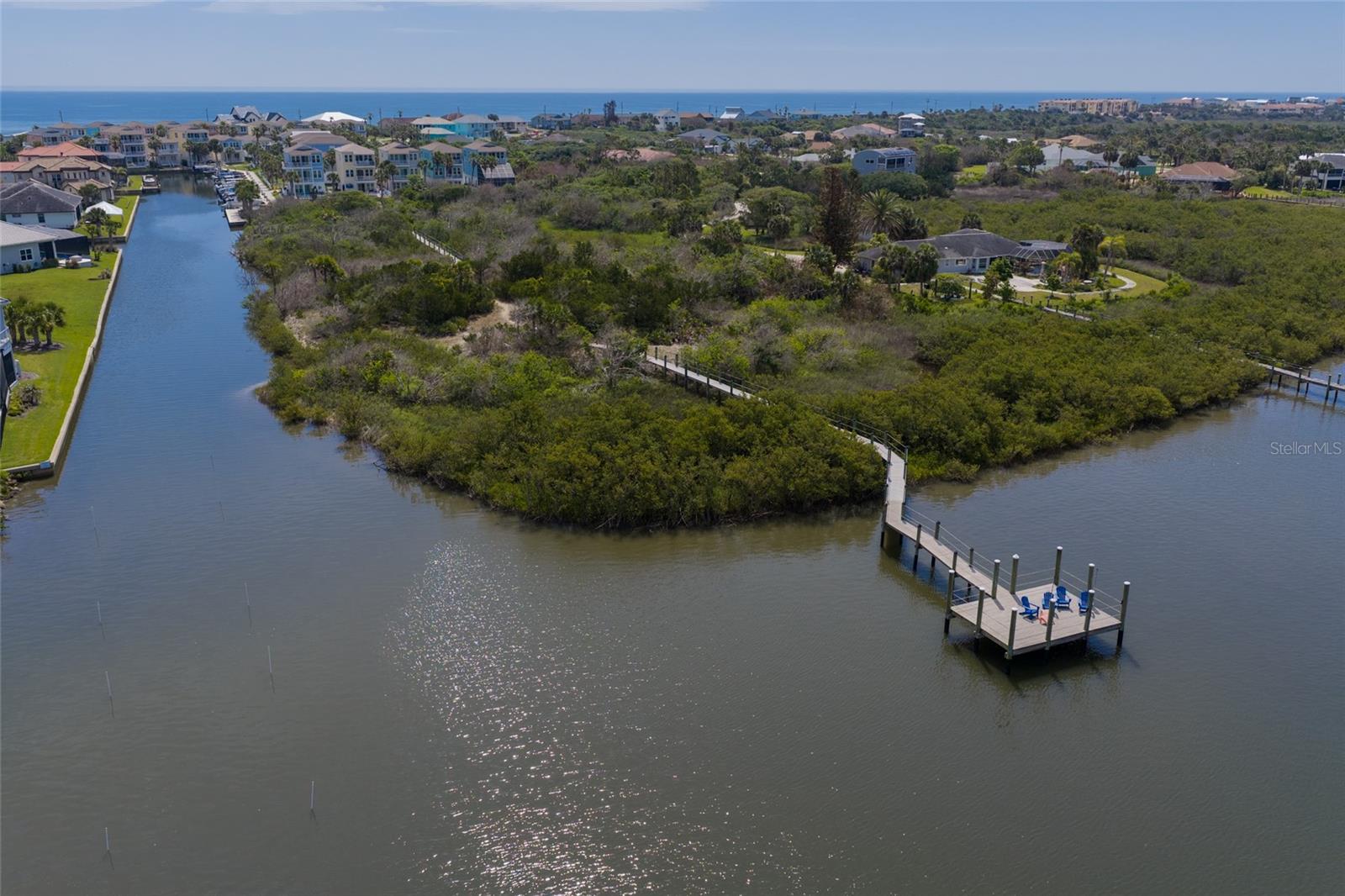 2654 SUNSET INLET DR, FLAGLER BEACH, FL, 32136