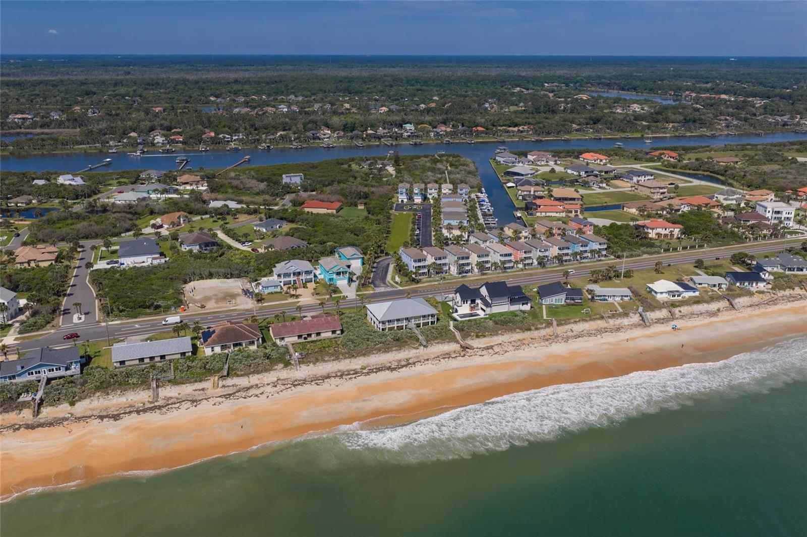 2654 SUNSET INLET DR, FLAGLER BEACH, FL, 32136