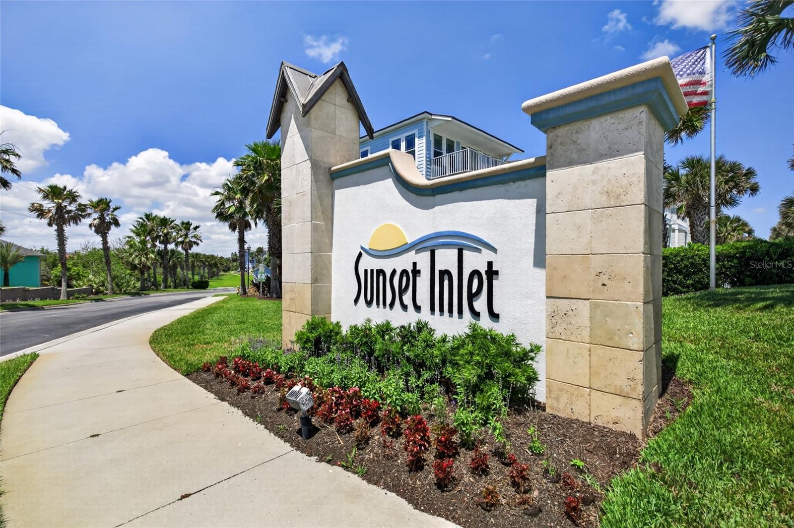 2654 SUNSET INLET DR, FLAGLER BEACH, FL, 32136