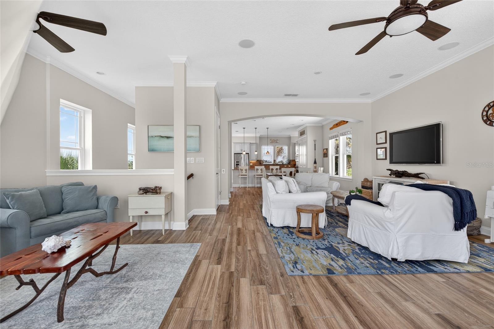2654 SUNSET INLET DR, FLAGLER BEACH, FL, 32136