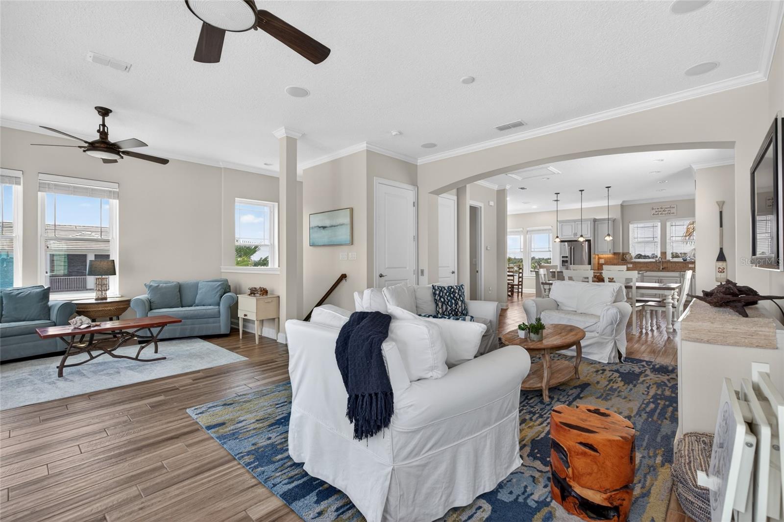 2654 SUNSET INLET DR, FLAGLER BEACH, FL, 32136