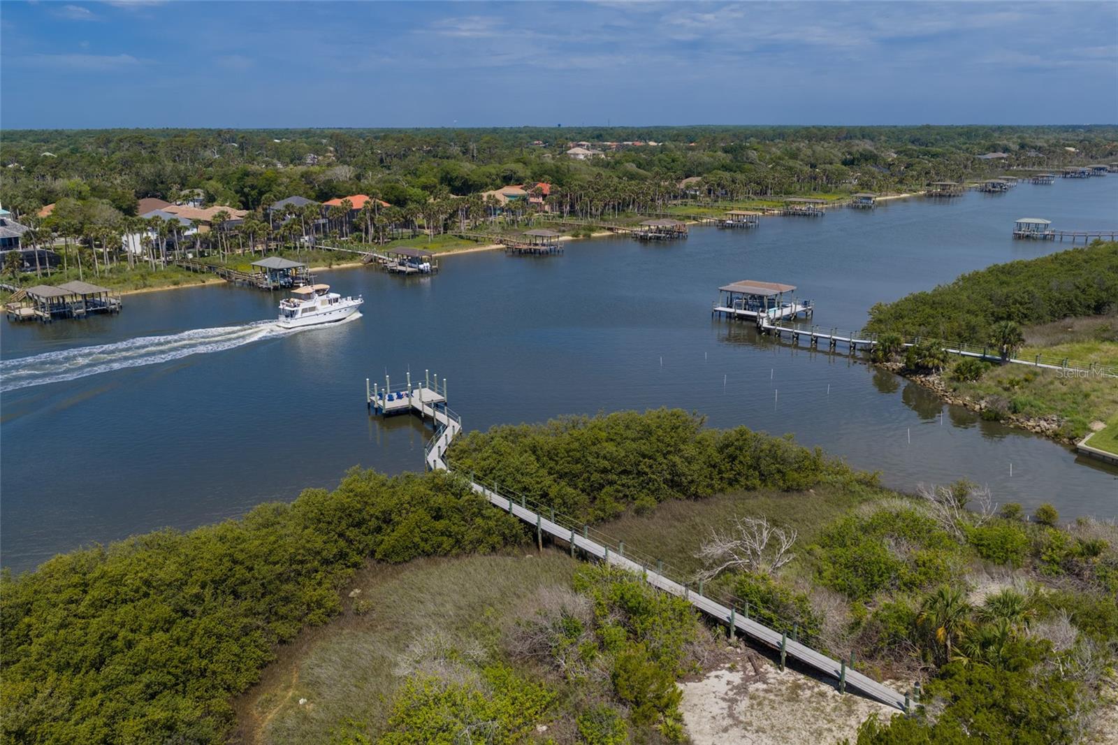 2654 SUNSET INLET DR, FLAGLER BEACH, FL, 32136