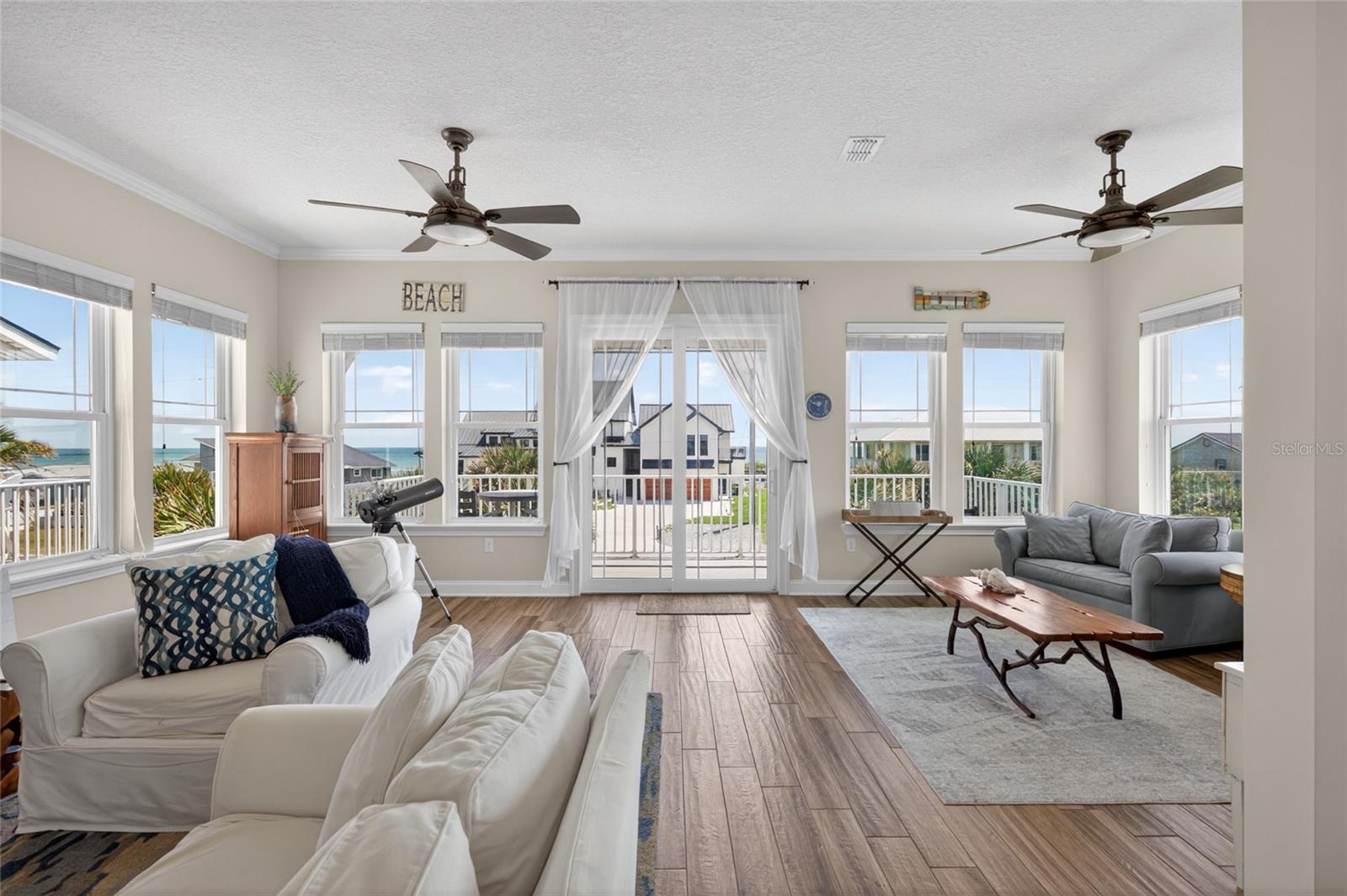 2654 SUNSET INLET DR, FLAGLER BEACH, FL, 32136