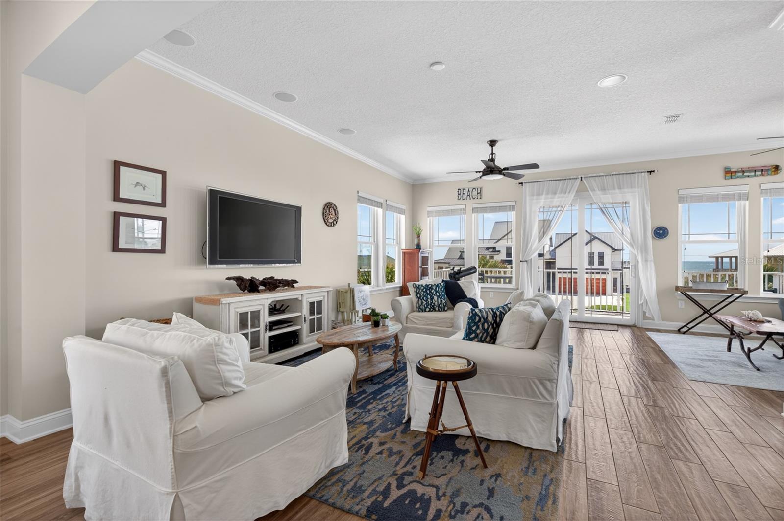 2654 SUNSET INLET DR, FLAGLER BEACH, FL, 32136
