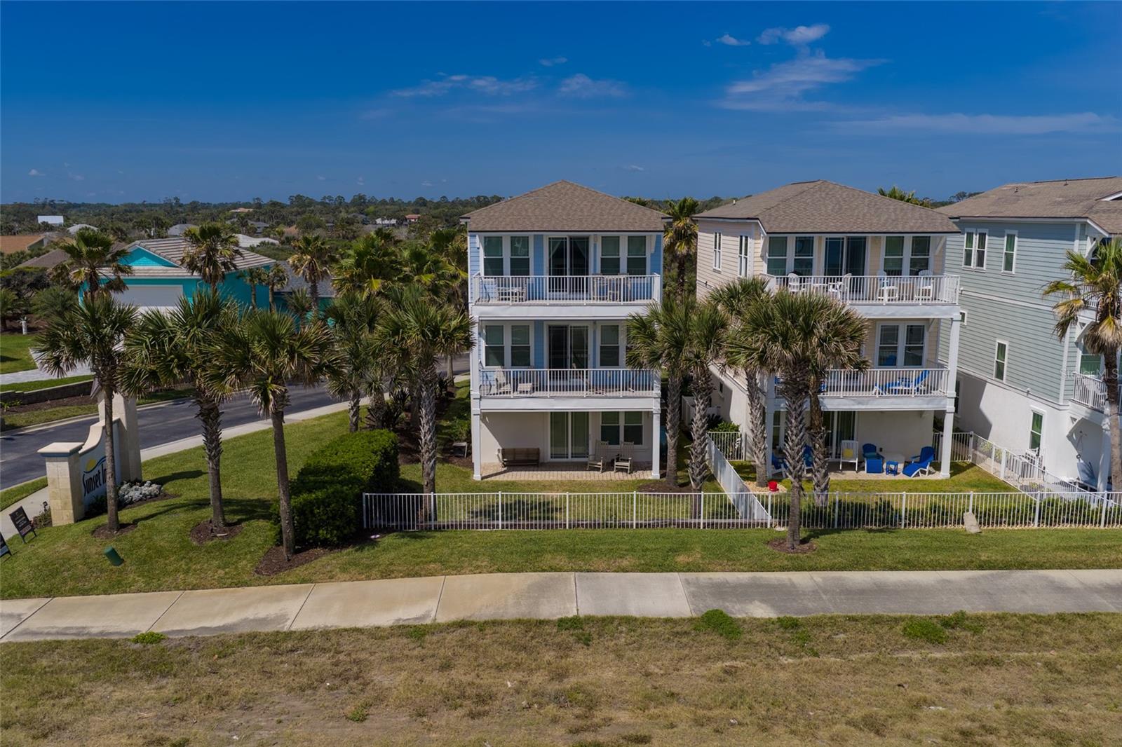 2654 SUNSET INLET DR, FLAGLER BEACH, FL, 32136