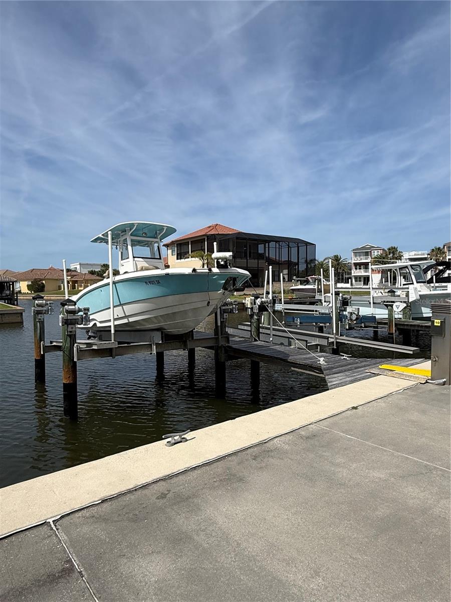 2654 SUNSET INLET DR, FLAGLER BEACH, FL, 32136