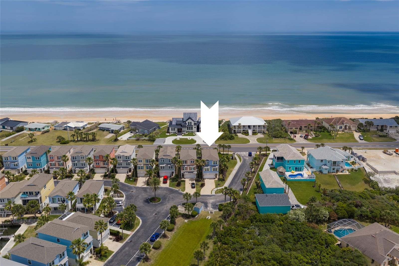 2654 SUNSET INLET DR, FLAGLER BEACH, FL, 32136