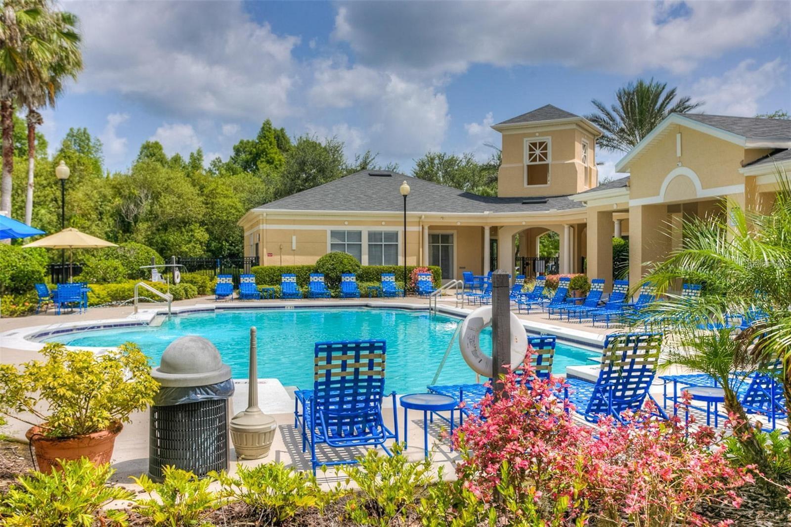 5125 PALM SPRINGS BLVD #9204, TAMPA, FL, 33647