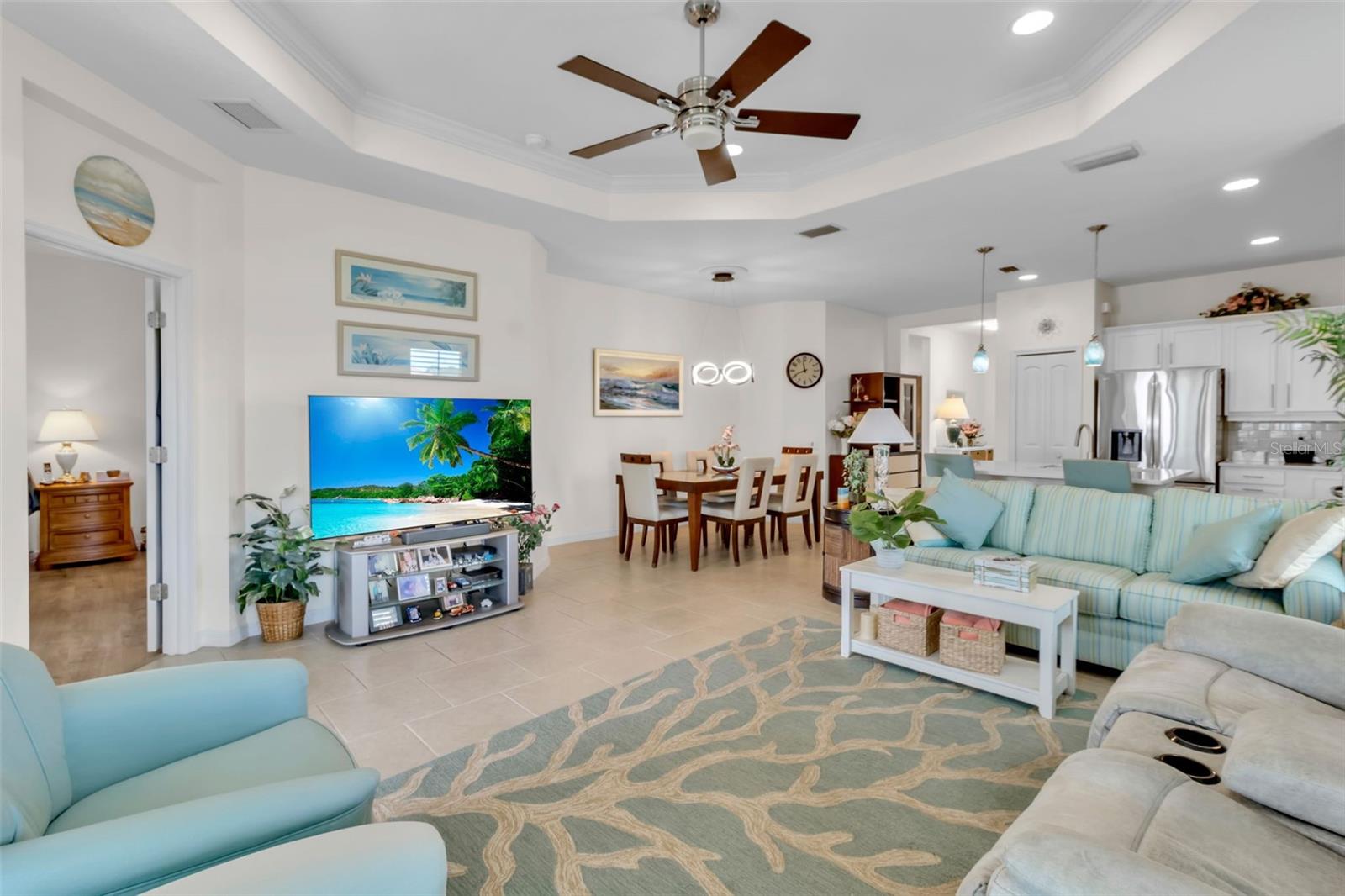 7004 VISTA BELLA DR, BRADENTON, FL, 34209