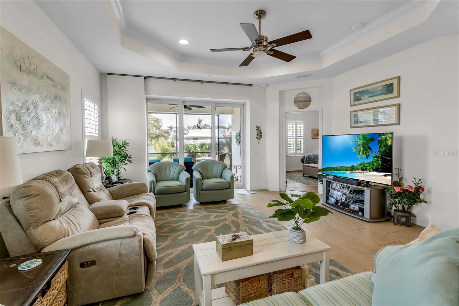 7004 VISTA BELLA DR, BRADENTON, FL, 34209