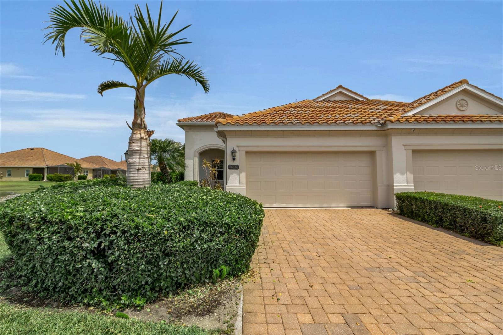 7004 VISTA BELLA DR, BRADENTON, FL, 34209
