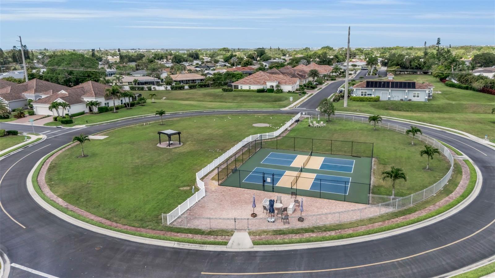 7004 VISTA BELLA DR, BRADENTON, FL, 34209