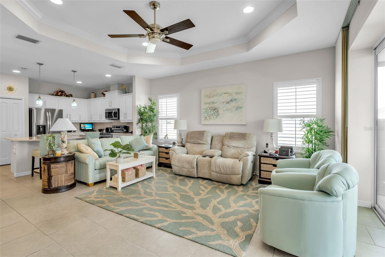 7004 VISTA BELLA DR, BRADENTON, FL, 34209