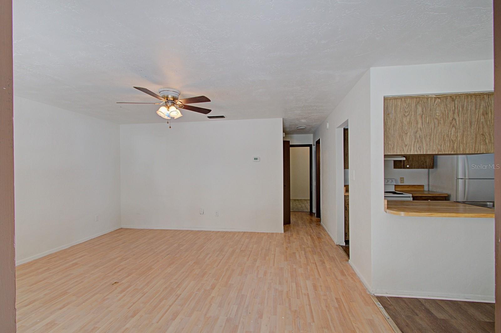 830 N CLAKE ST, DELAND, FL, 32724