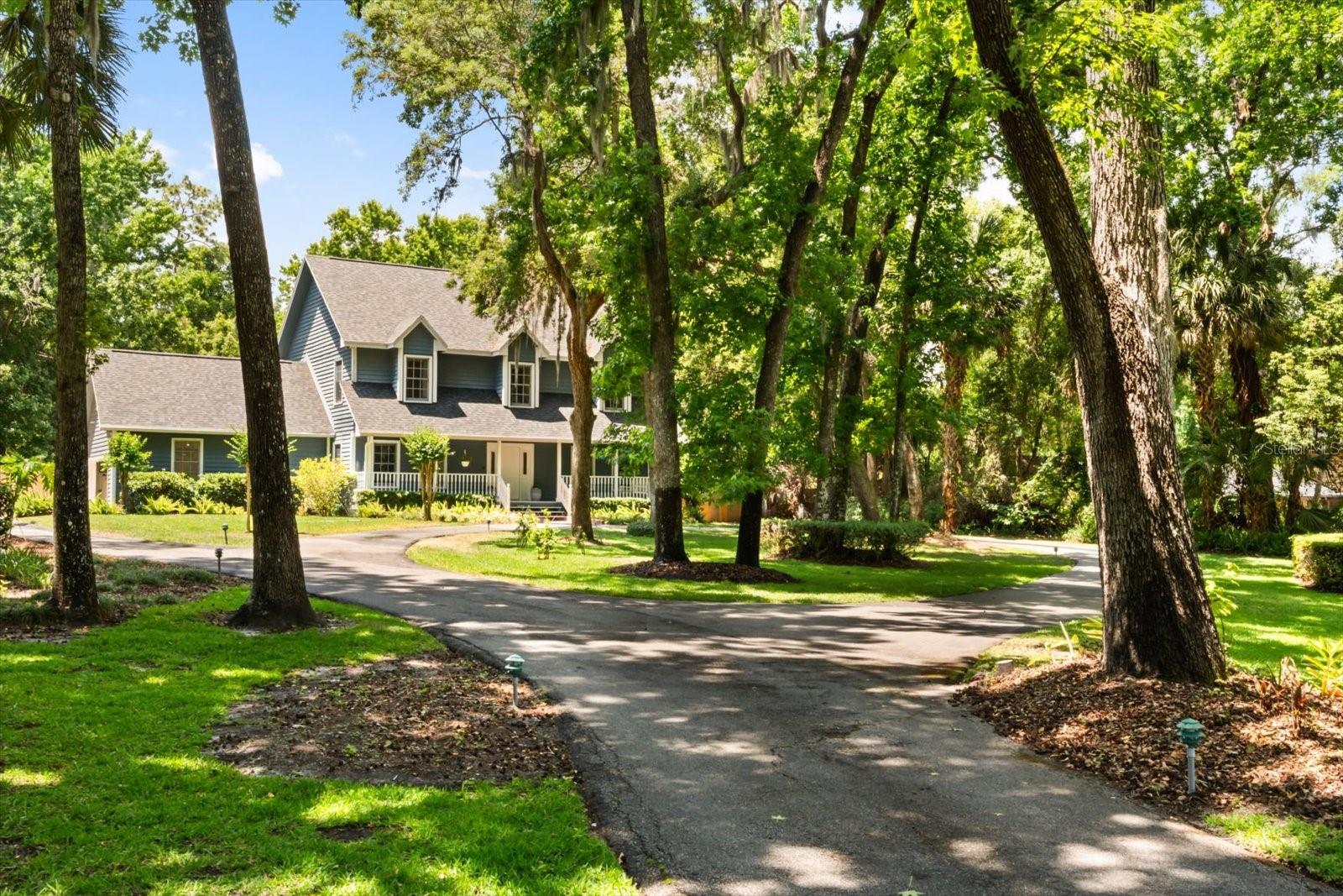 216 WOODS TRL, SANFORD, FL, 32771