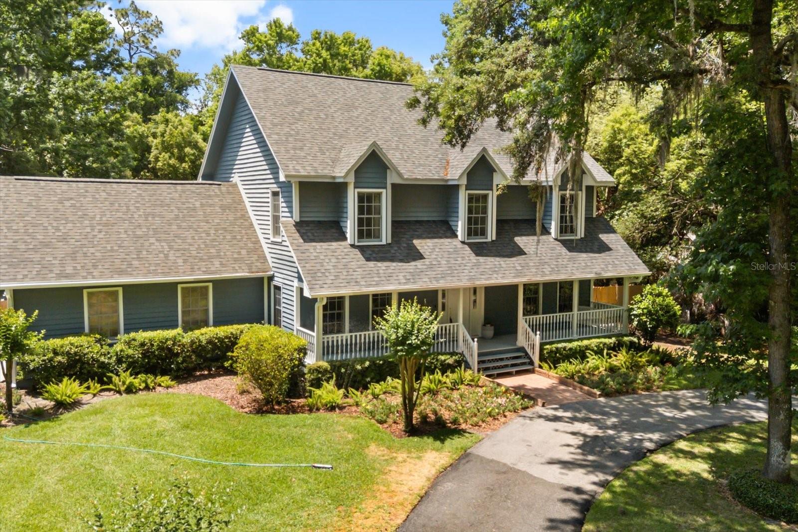 216 WOODS TRL, SANFORD, FL, 32771
