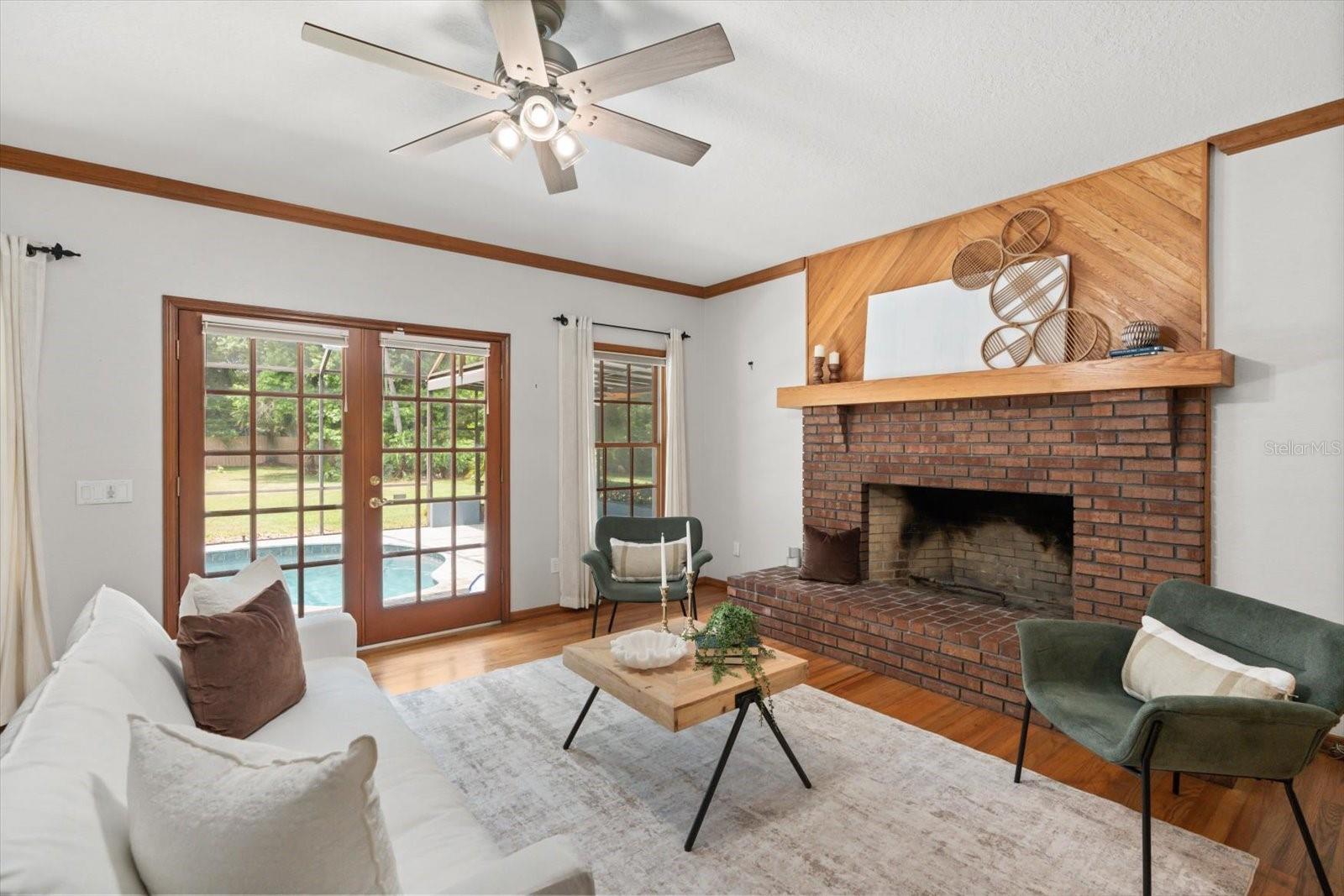216 WOODS TRL, SANFORD, FL, 32771