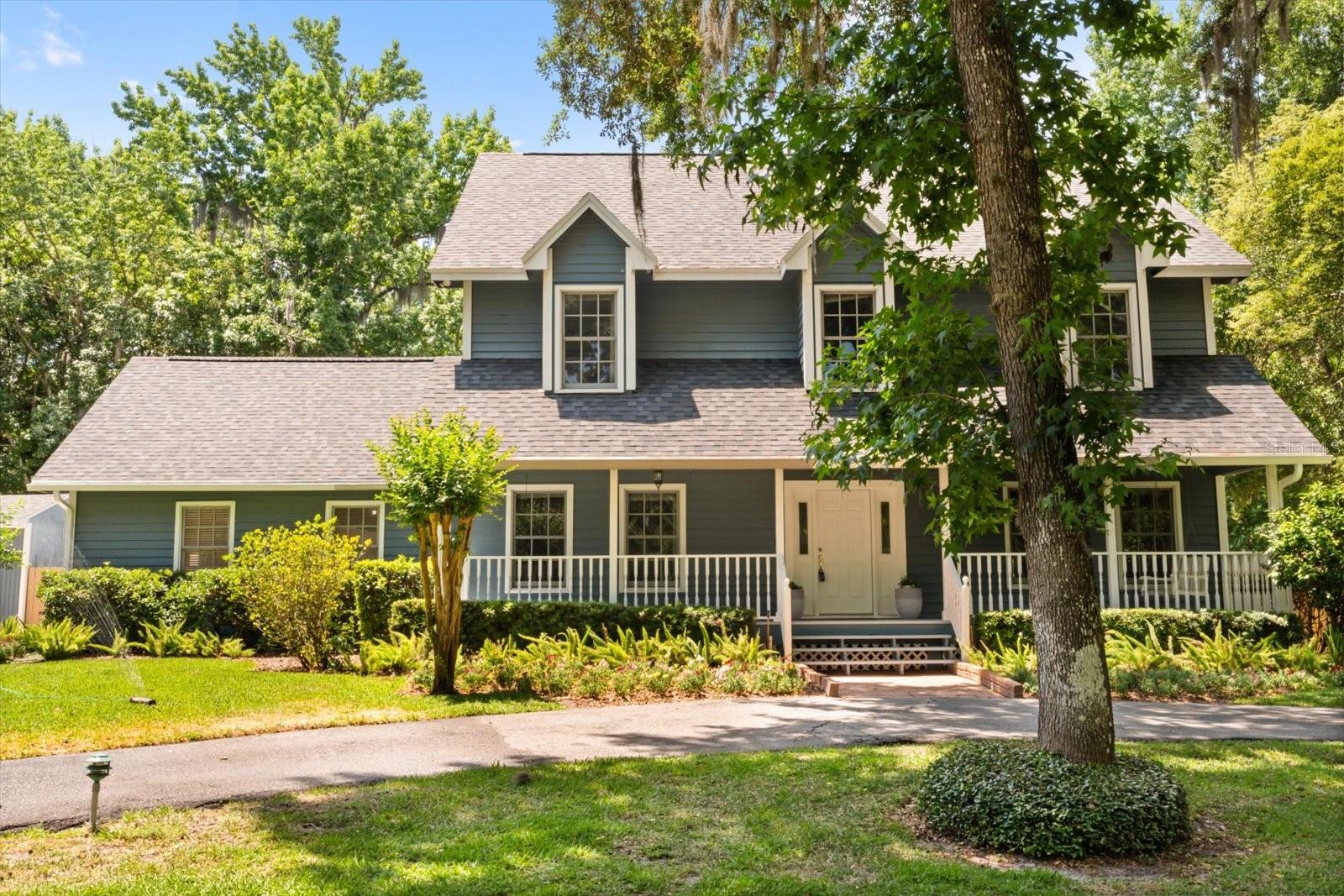 216 WOODS TRL, SANFORD, FL, 32771
