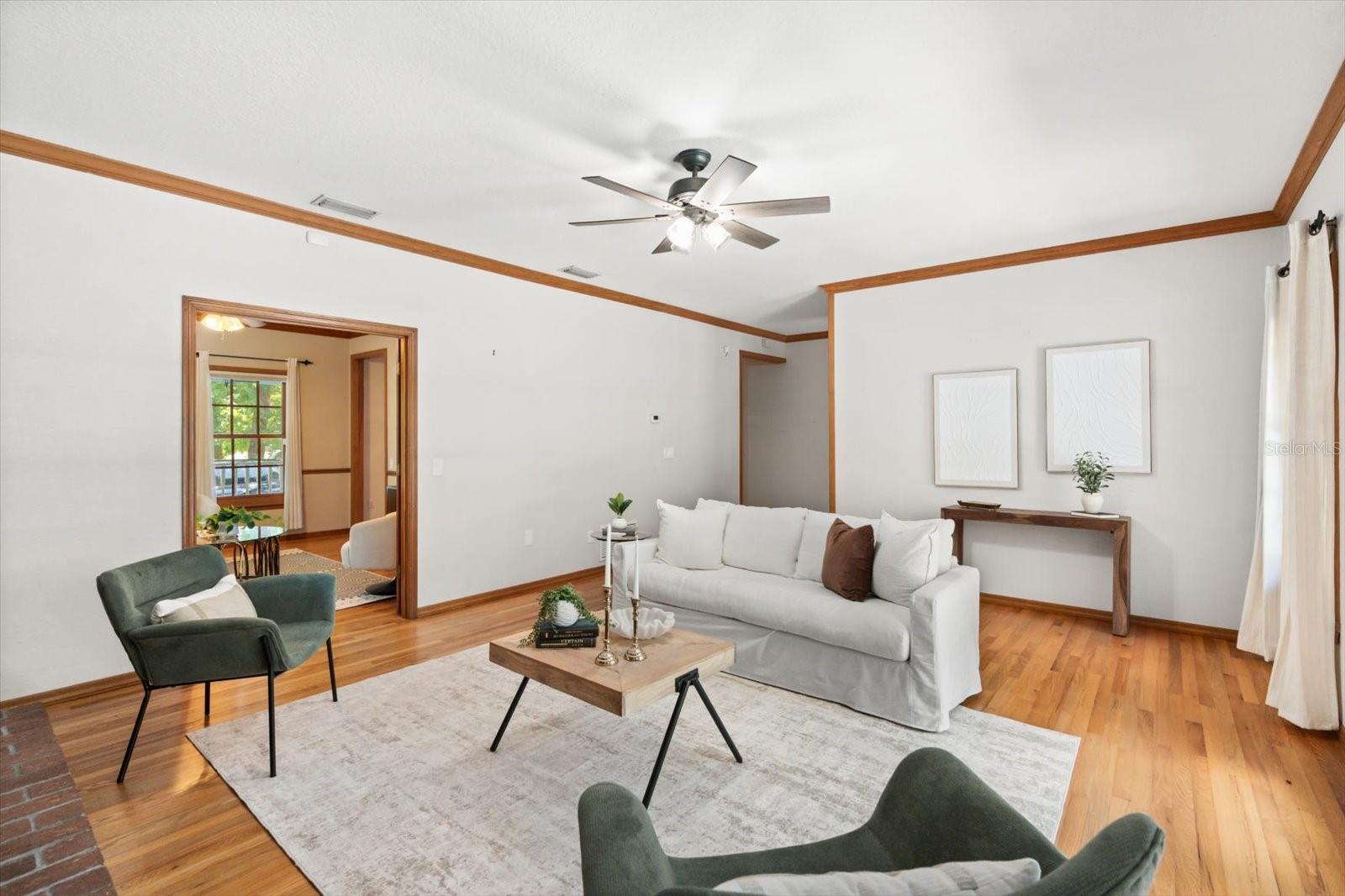 216 WOODS TRL, SANFORD, FL, 32771