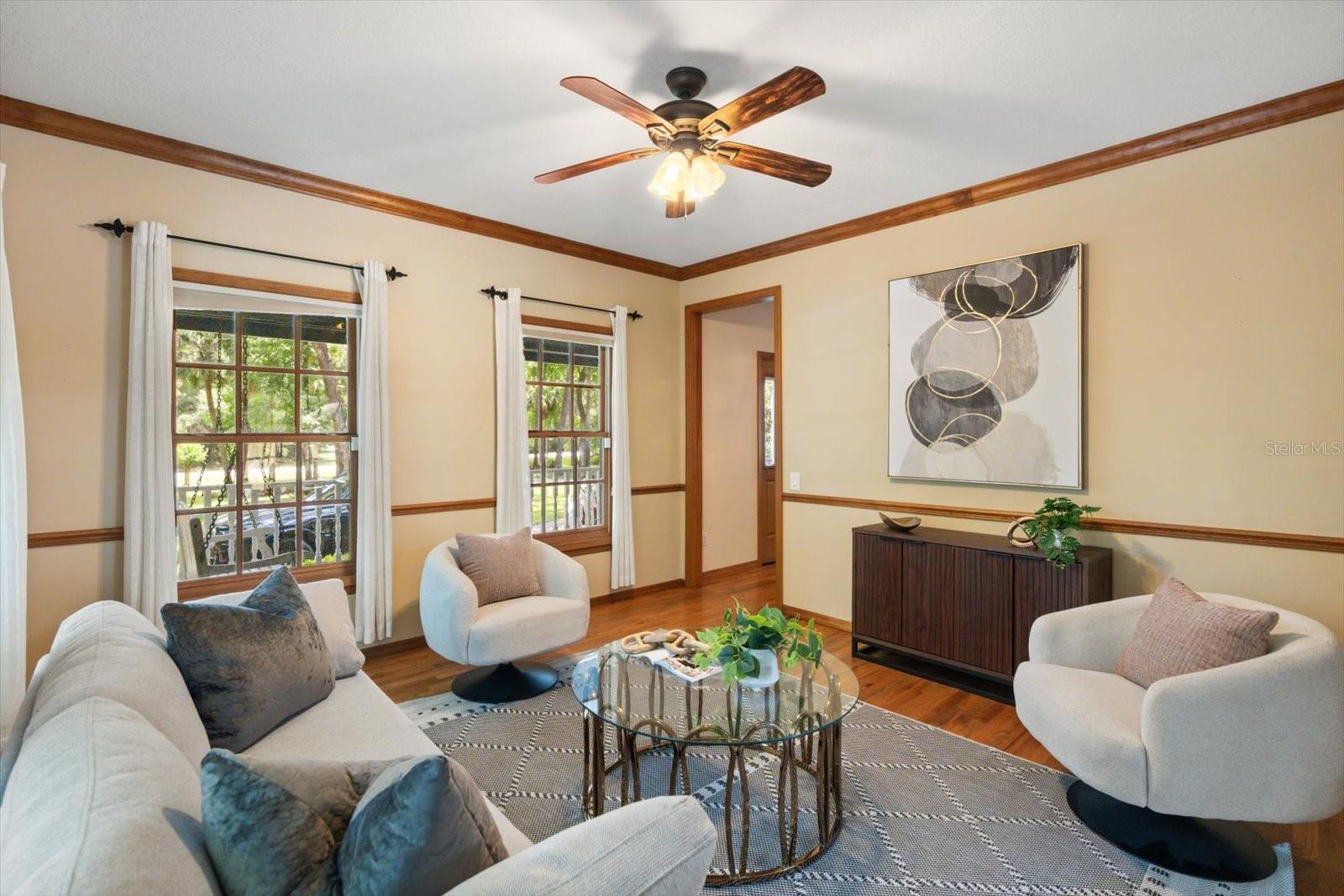 216 WOODS TRL, SANFORD, FL, 32771