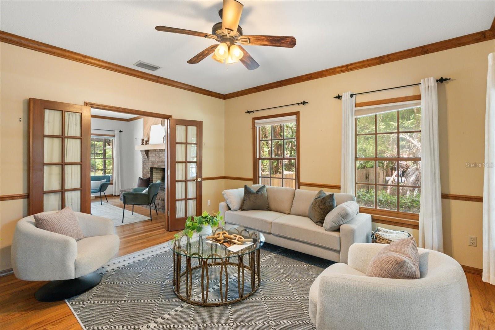 216 WOODS TRL, SANFORD, FL, 32771