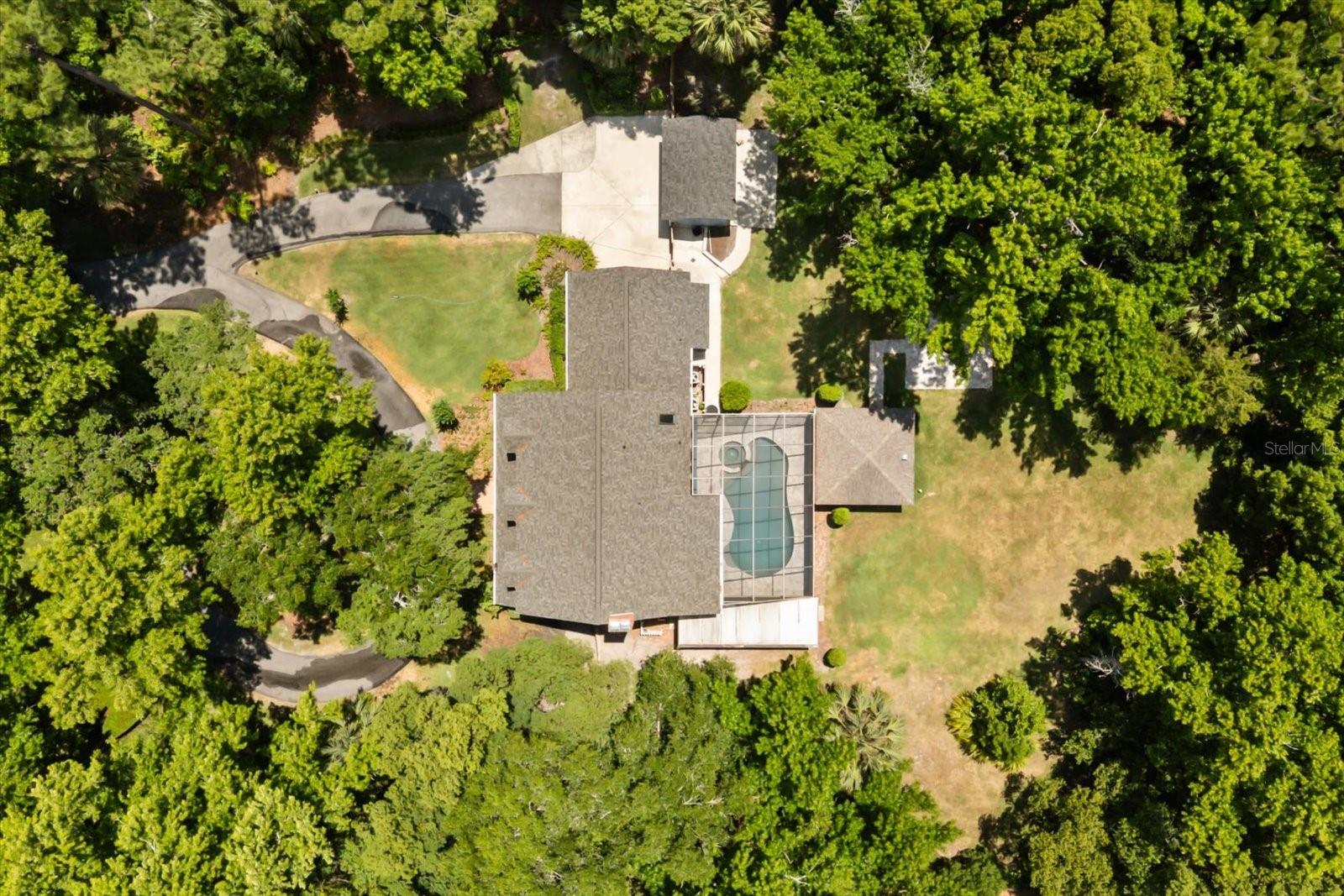 216 WOODS TRL, SANFORD, FL, 32771