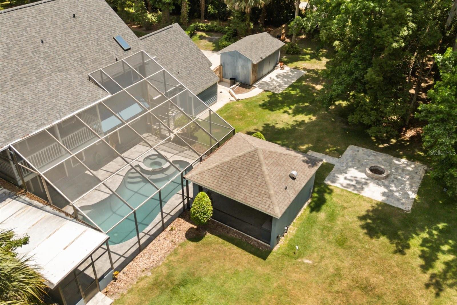 216 WOODS TRL, SANFORD, FL, 32771