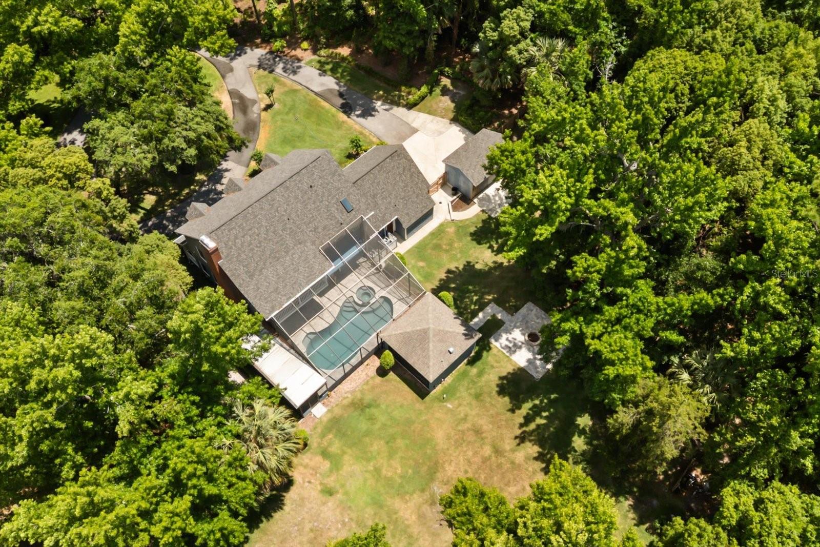 216 WOODS TRL, SANFORD, FL, 32771